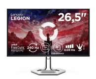 Lenovo Legion Pro 27UD-10 - 1361237 - zdjęcie 2